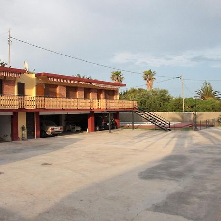 Bungalows Pascual Vinarós Exterior foto