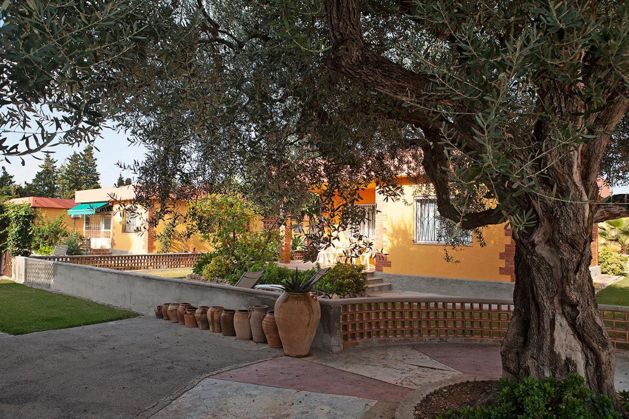 Bungalows Pascual Vinarós Exterior foto