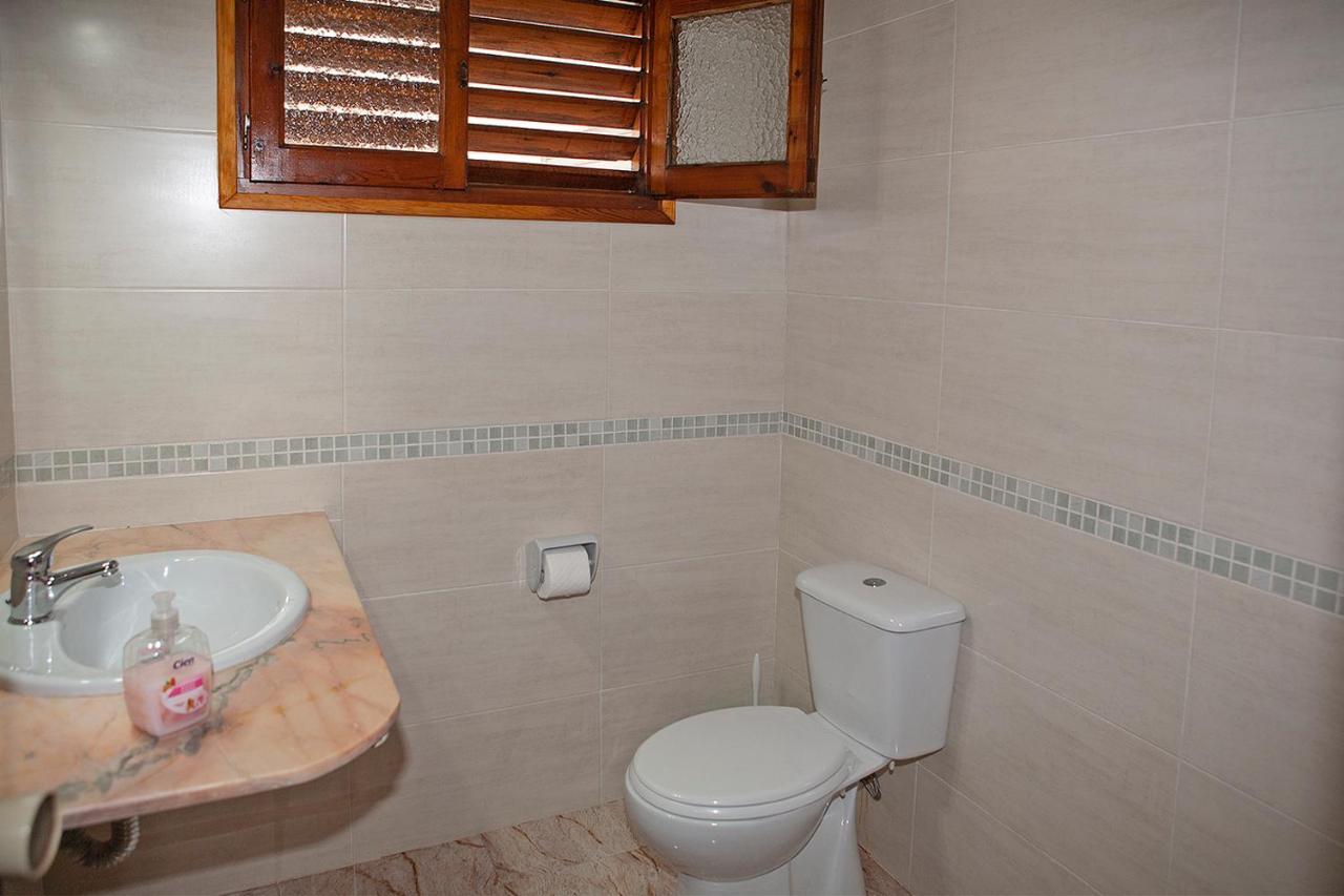 Bungalows Pascual Vinarós Exterior foto
